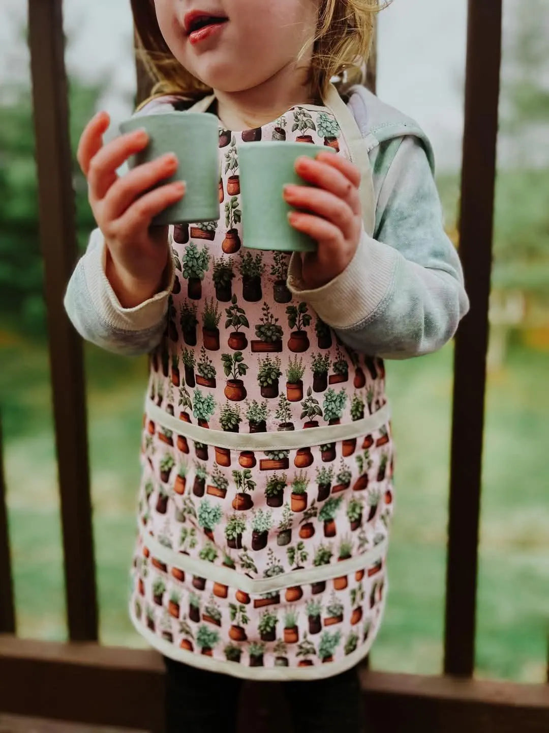 Aprons