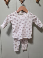 Teddy bear lounge set